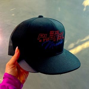 Two hats for boys size M